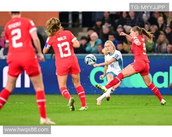 全球最具潜力的十位年轻女足球星排行榜揭晓她们的未来无限可能