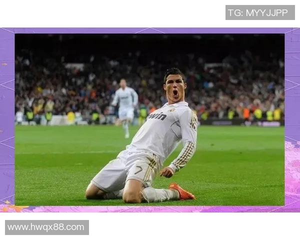 足球界四大球星的传奇故事与伟大成就深度解析